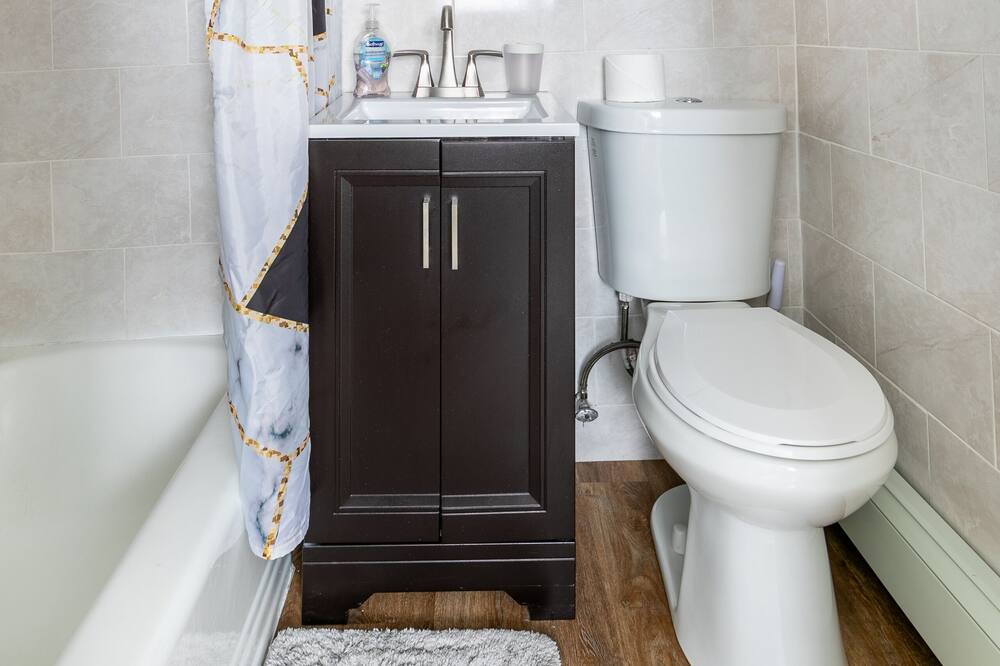 Photo of Bathroom in Kearny