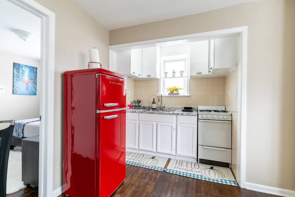 Photo of Kitchen in Kearny