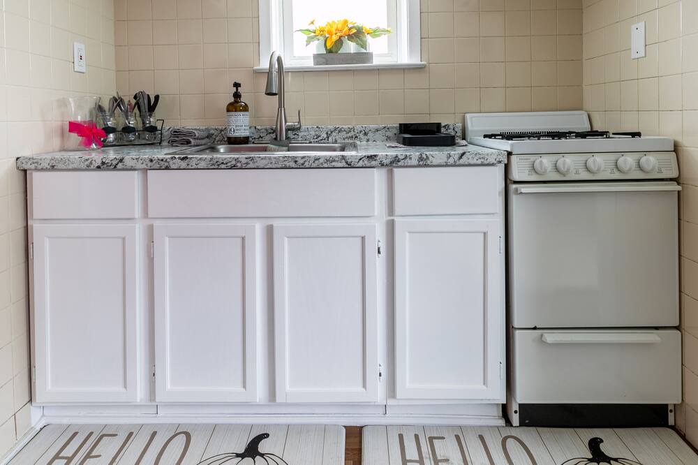 Photo of Kitchen in Kearny