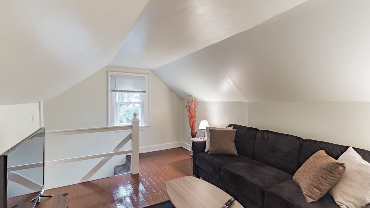 Photo of Bedroom in CUF