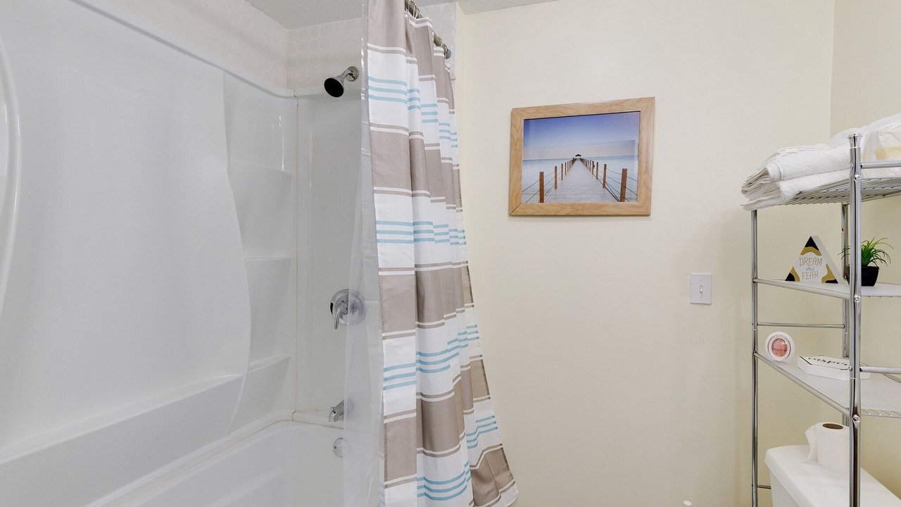 Photo of Bathroom in CUF