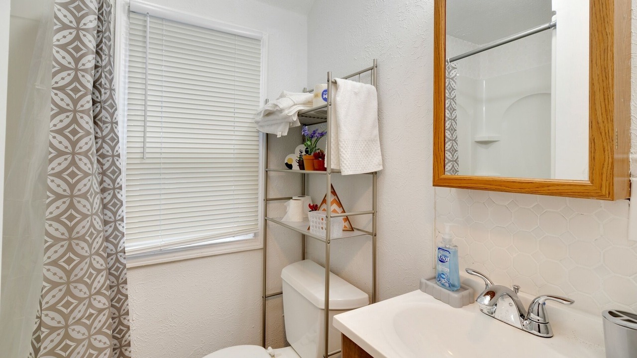 Photo of Bathroom in CUF