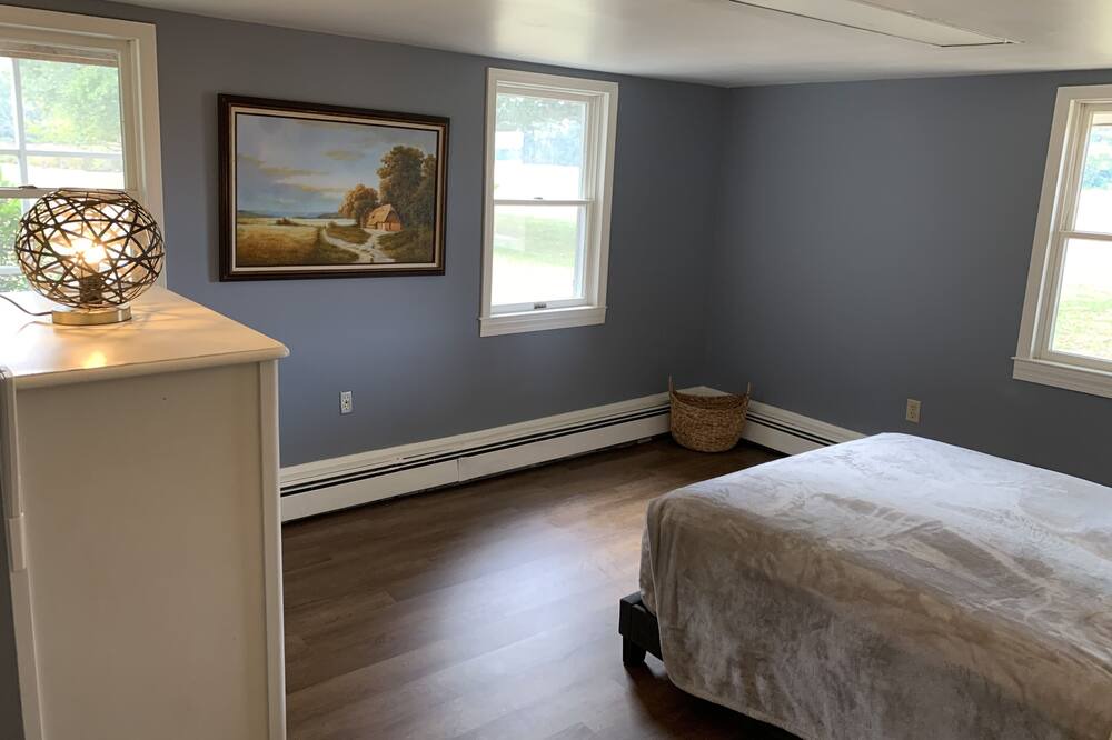 Photo of Bedroom in Machipongo