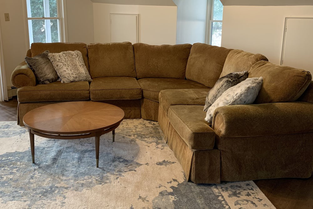Photo of Livingroom in Machipongo