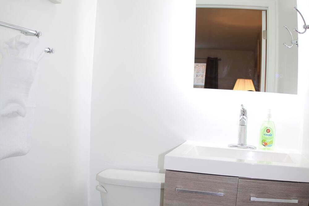Photo of Bathroom in Bridgewater