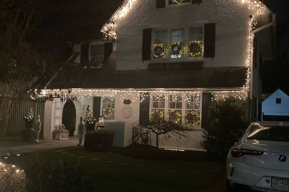 Photo of Outdoor in Haverford
