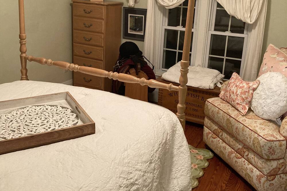 Photo of Bedroom in Haverford