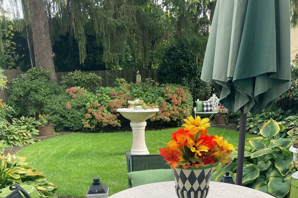 Photo of Patio Balcony in Haverford
