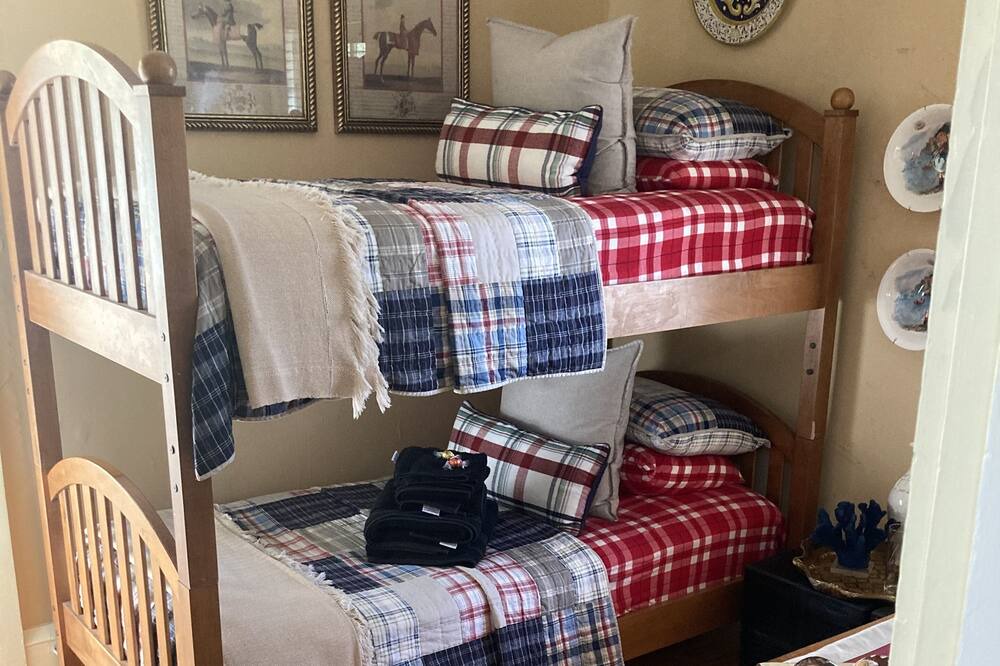 Photo of Bedroom in Haverford