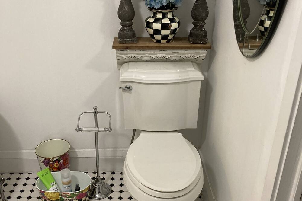 Photo of Bathroom in Haverford