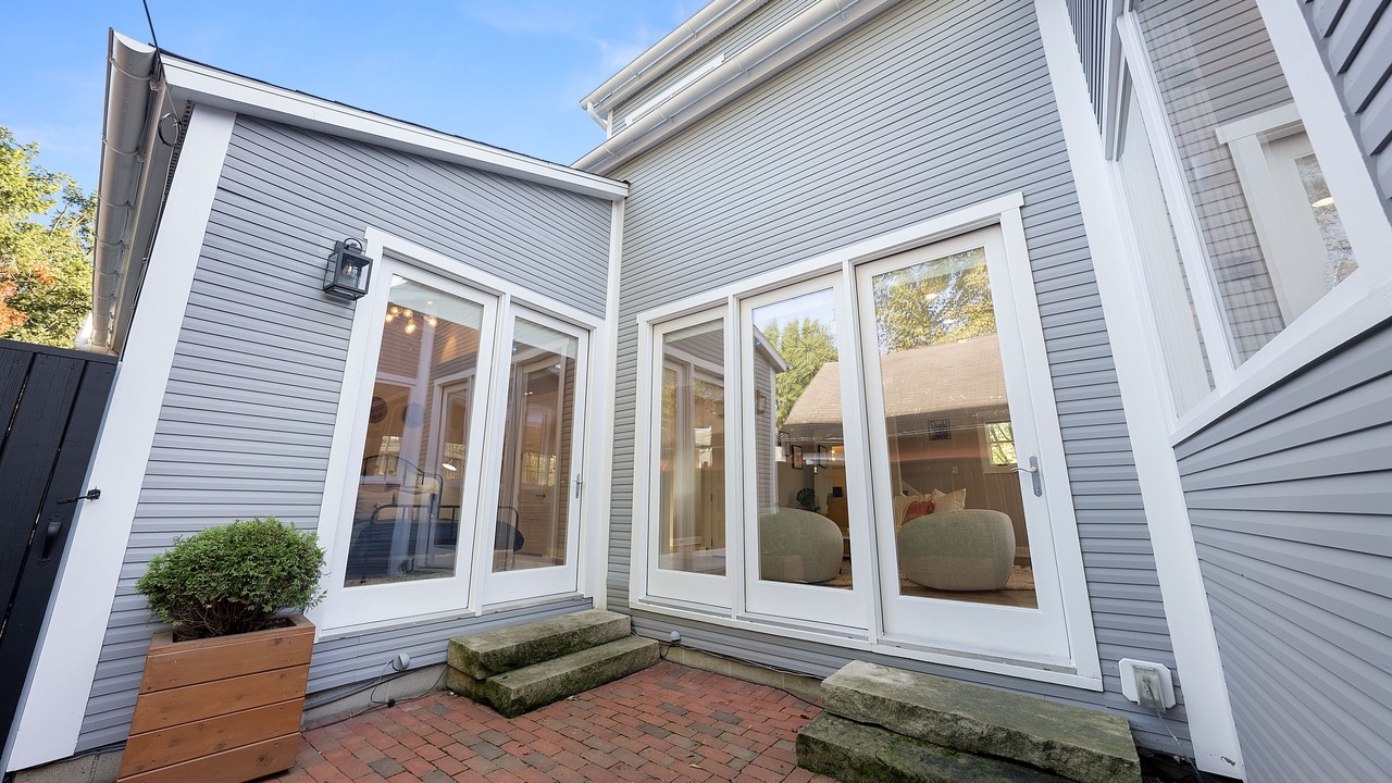 Photo of Outdoor in Merion Village