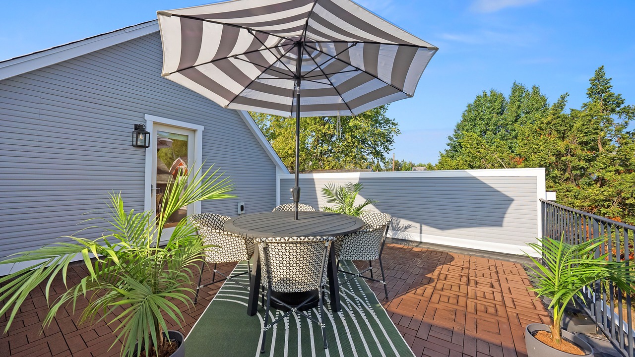 Photo of Outdoor in Merion Village
