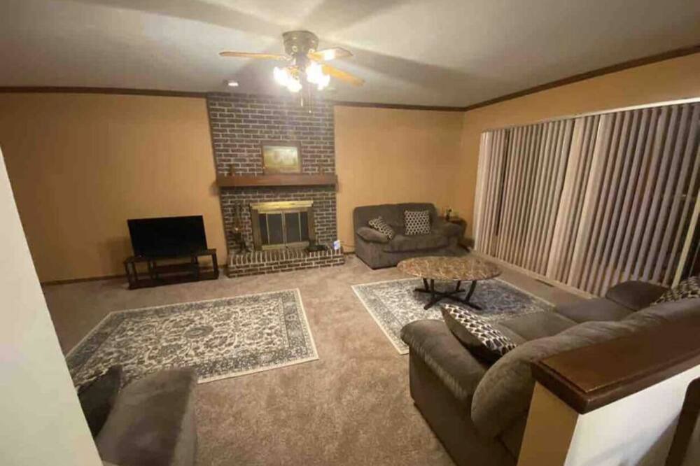 Photo of Livingroom in Parma