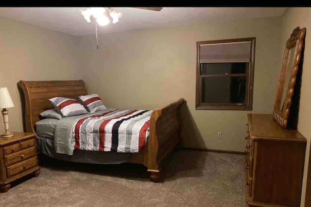 Photo of Bedroom in Parma