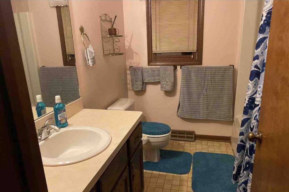 Photo of Bathroom in Parma