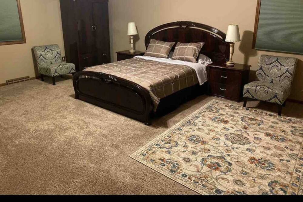 Photo of Bedroom in Parma