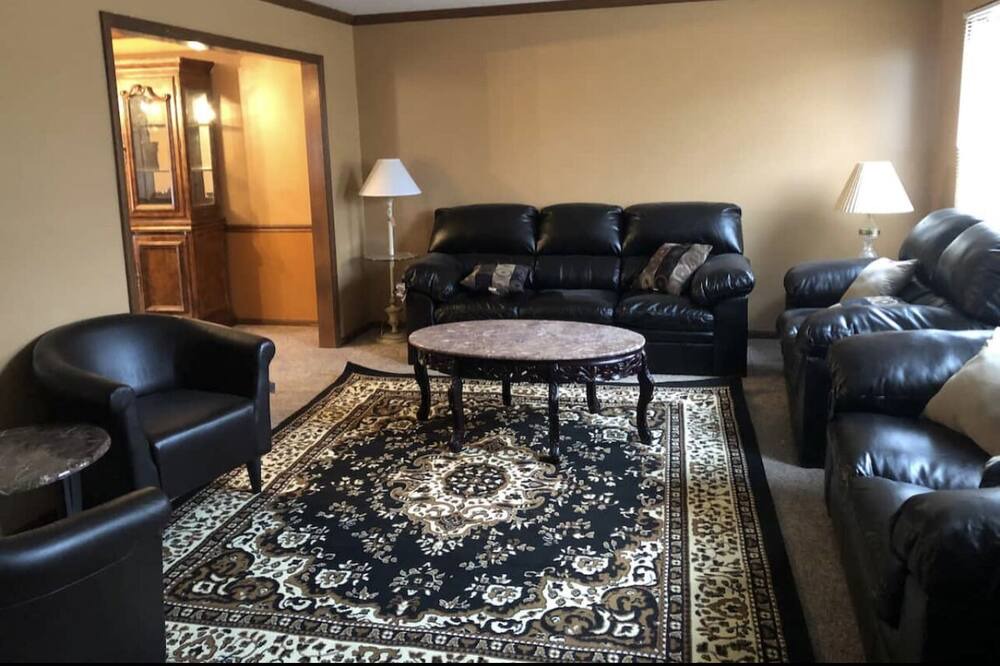 Photo of Livingroom in Parma