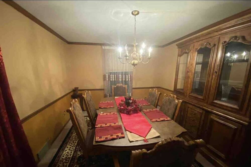 Photo of Kitchen in Parma