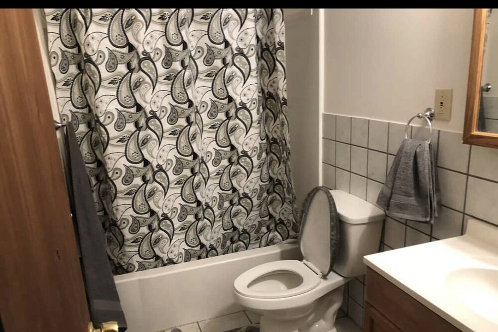Photo of Bathroom in Parma
