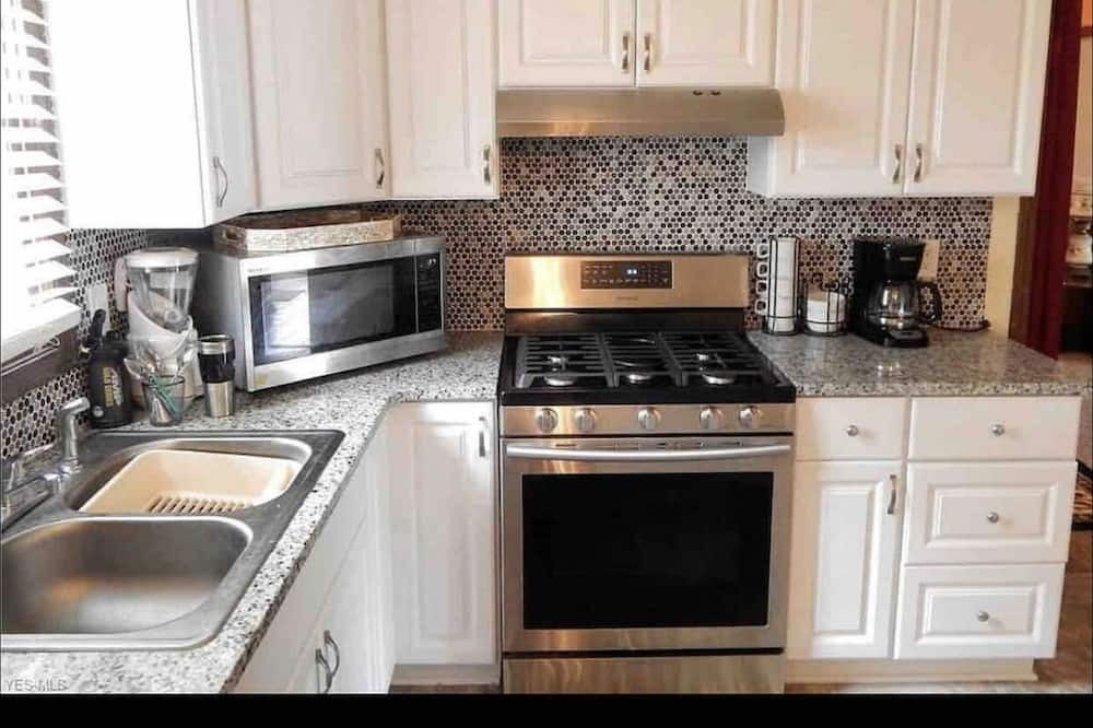 Photo of Kitchen in Parma
