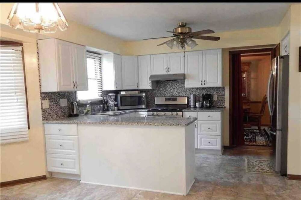 Photo of Kitchen in Parma