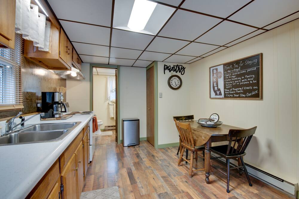 Photo of Kitchen in Brockton