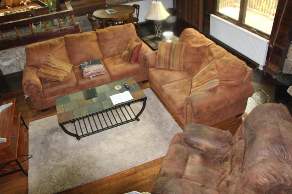Photo of Livingroom in Treasure Lake