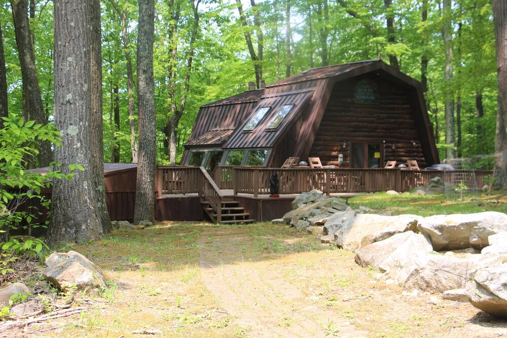 Photo of Outdoor in Treasure Lake