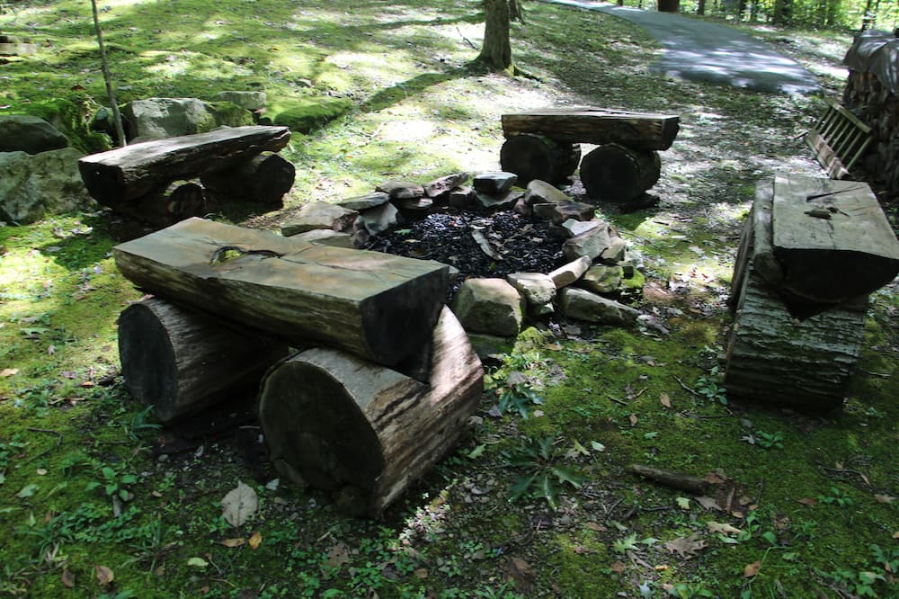 Photo of Outdoor in Treasure Lake