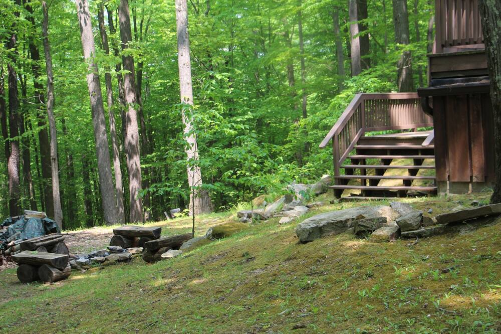 Photo of Outdoor in Treasure Lake