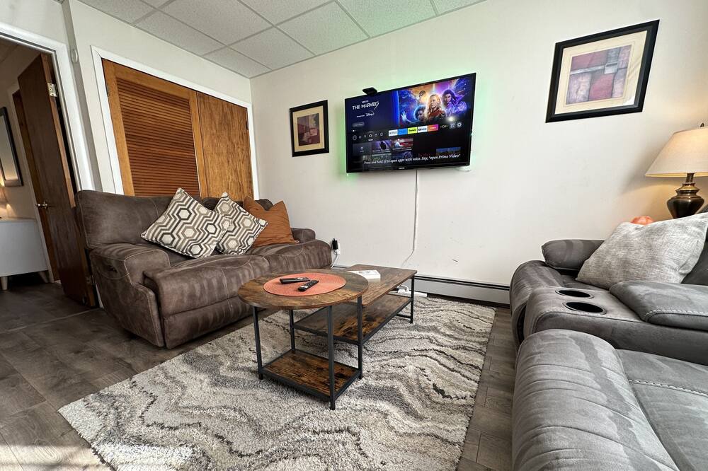 Photo of Bedroom in Swarthmore