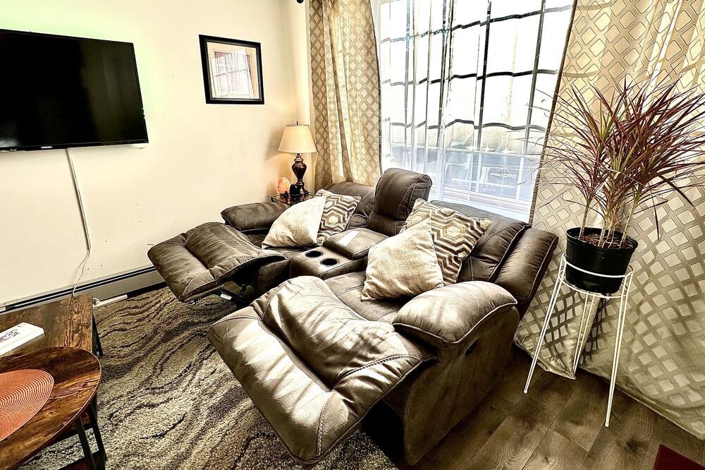 Photo of Livingroom in Swarthmore