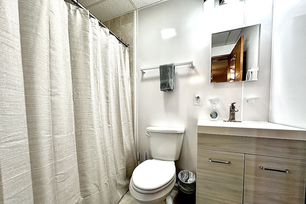 Photo of Bathroom in Swarthmore