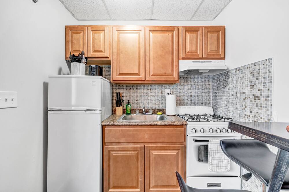 Photo of Kitchen in Swarthmore