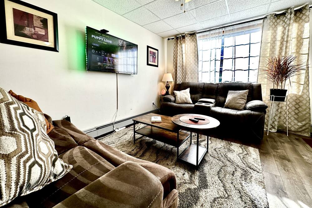 Photo of Bedroom in Swarthmore