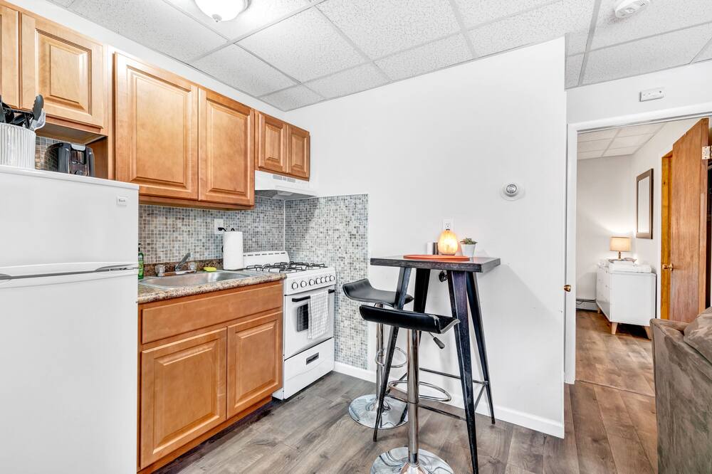 Photo of Kitchen in Swarthmore