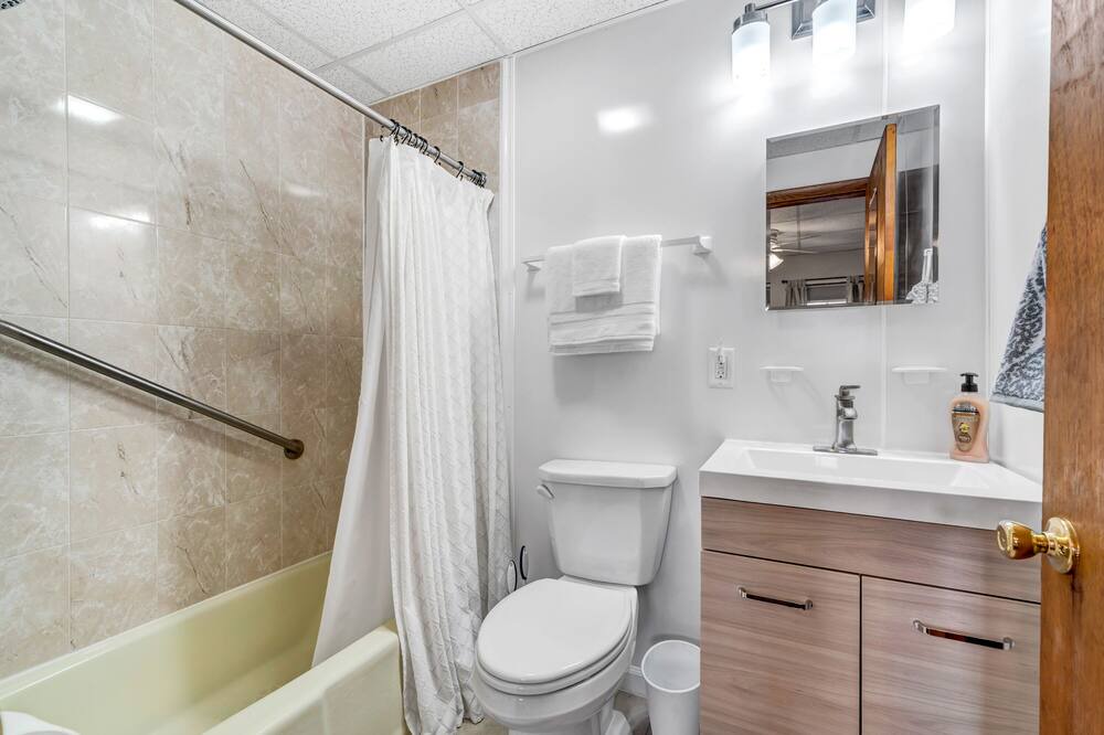 Photo of Bathroom in Swarthmore