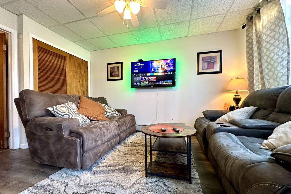Photo of Bedroom in Swarthmore