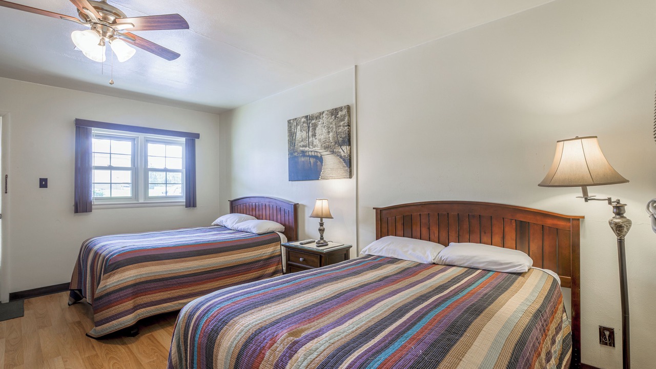Photo of Bedroom in Short Creek