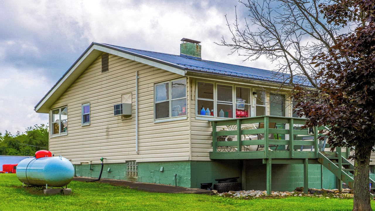 Photo of Outdoor in Short Creek