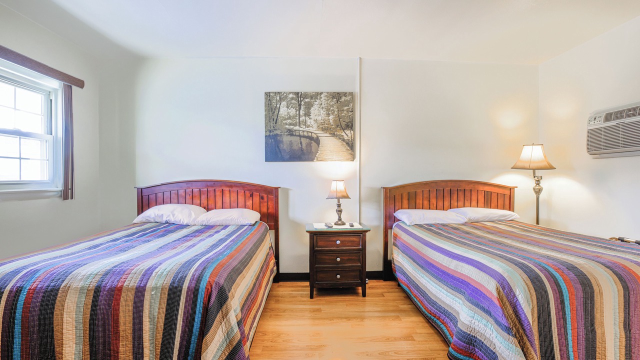 Photo of Bedroom in Short Creek