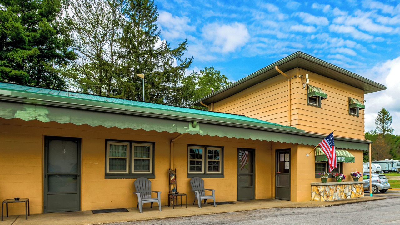 Photo of Outdoor in Short Creek