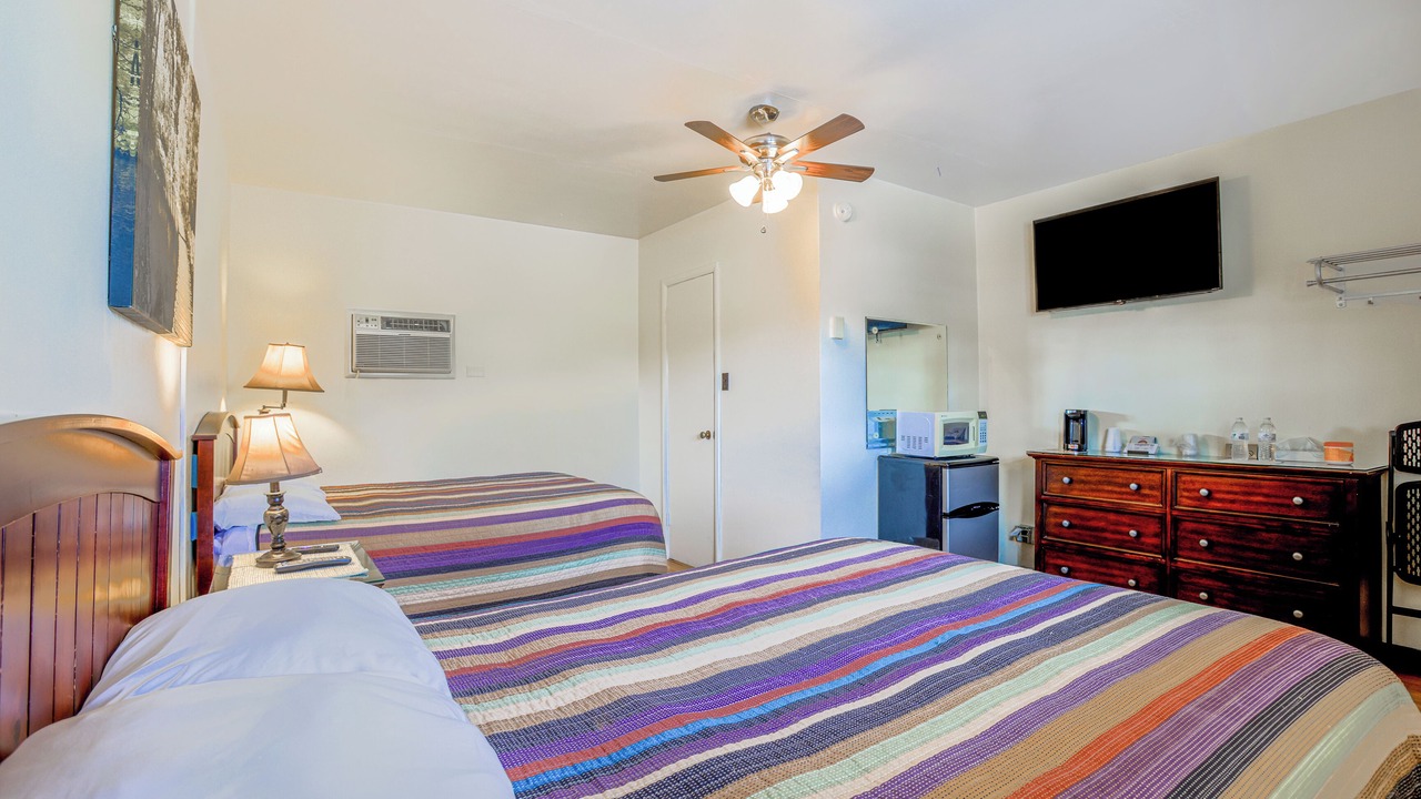Photo of Bedroom in Short Creek