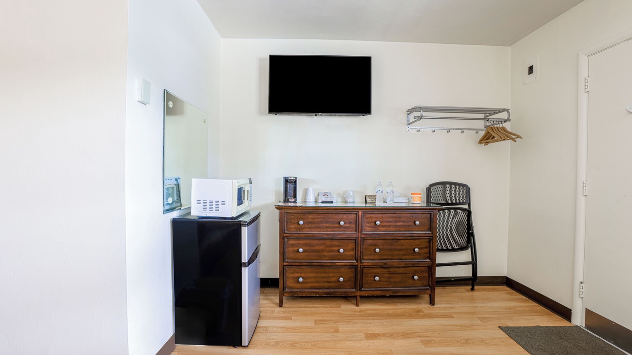 Photo of Bedroom in Short Creek
