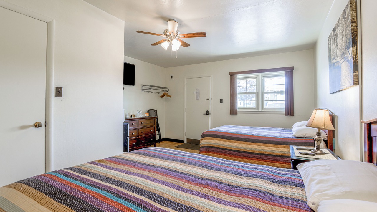 Photo of Bedroom in Short Creek