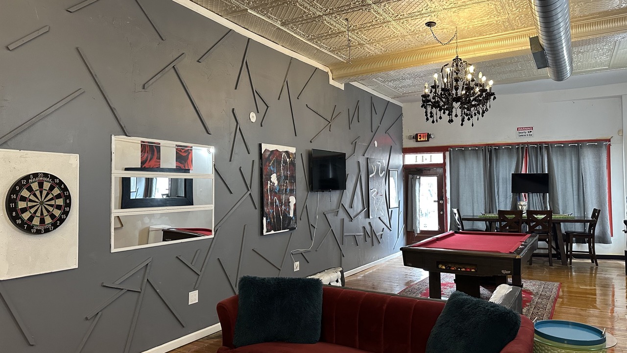 Photo of Bedroom in Finesville