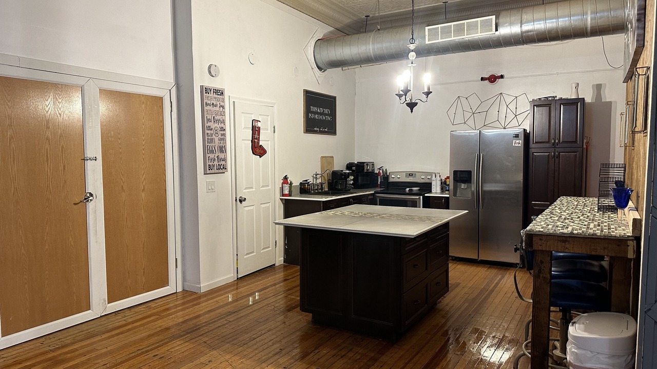 Photo of Kitchen in Finesville