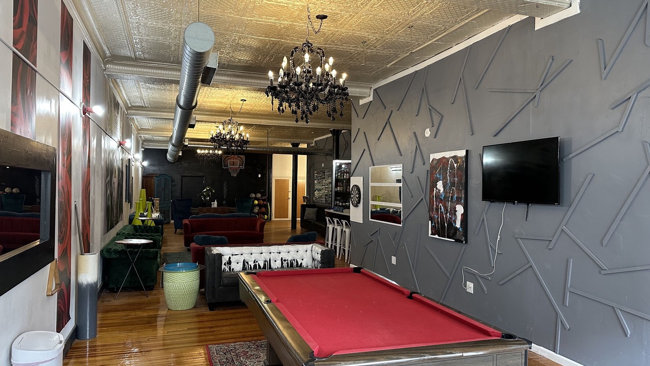 Photo of Bedroom in Finesville