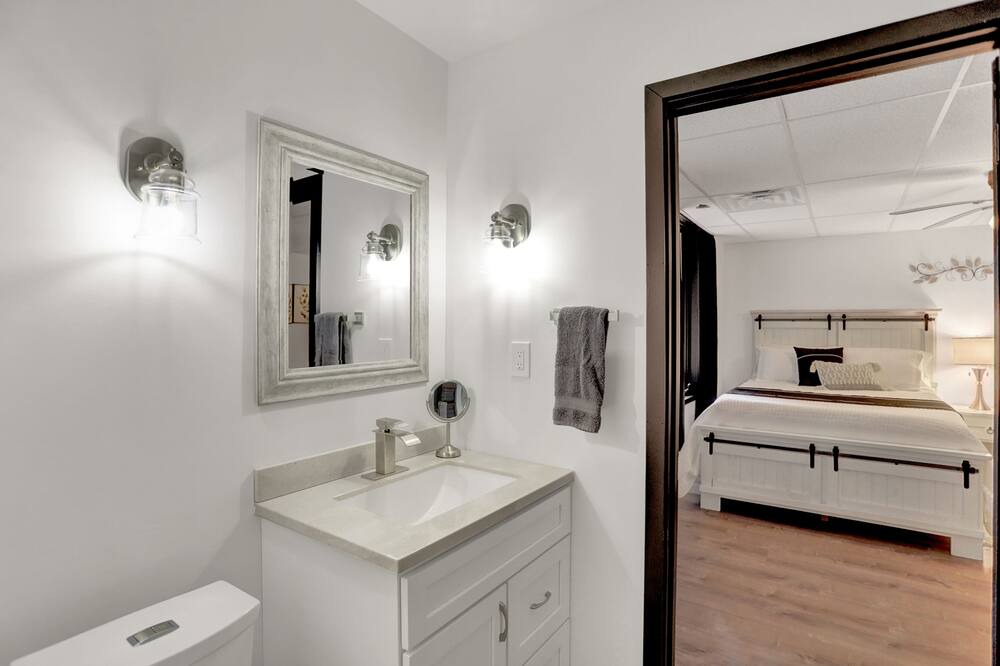 Photo of Bathroom in Duncannon