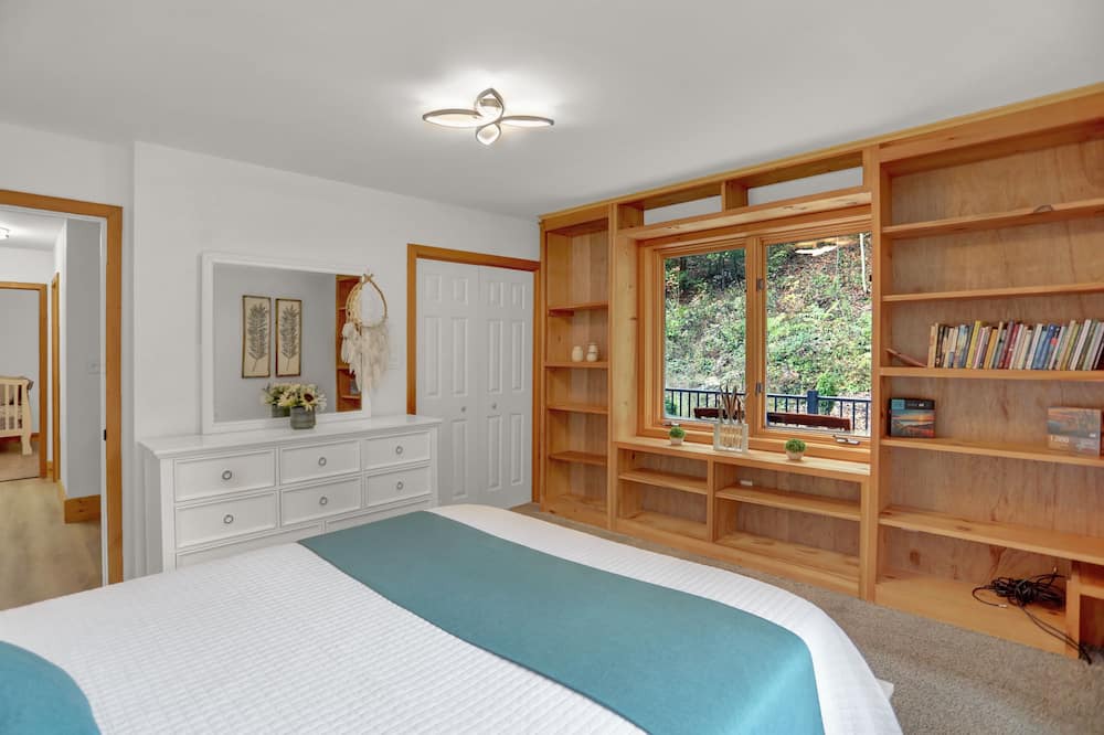 Photo of Bedroom in Duncannon